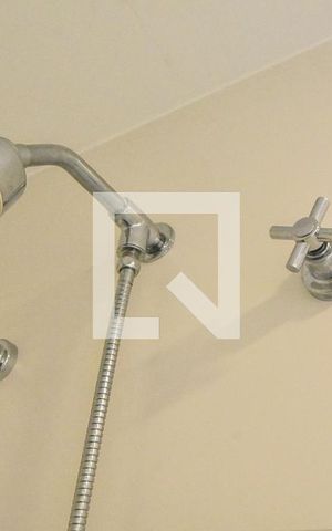 Apartamento para alugar com 49m², 1 quarto e 1 vagaBanheiro 