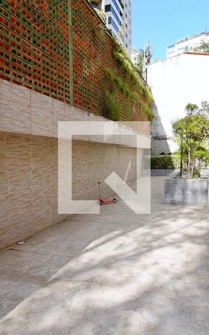 Apartamento à venda com 260m², 3 quartos e 4 vagas Apartamento à venda com 260m², 3 quartos e 4 vagasÁrea comum