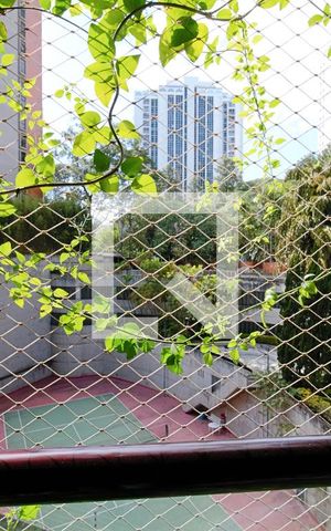 Apartamento à venda com 260m², 3 quartos e 4 vagas Apartamento à venda com 260m², 3 quartos e 4 vagasVaranda da Suíte 3