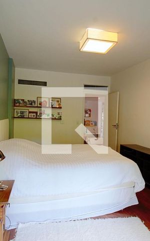 Apartamento à venda com 260m², 3 quartos e 4 vagas Apartamento à venda com 260m², 3 quartos e 4 vagasSuíte 3
