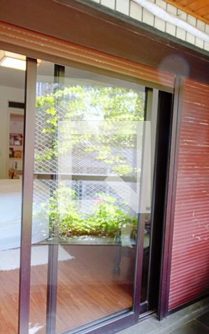 Apartamento à venda com 260m², 3 quartos e 4 vagas Apartamento à venda com 260m², 3 quartos e 4 vagasVaranda da Suíte 3