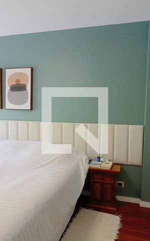 Apartamento à venda com 260m², 3 quartos e 4 vagas Apartamento à venda com 260m², 3 quartos e 4 vagasSuíte 3
