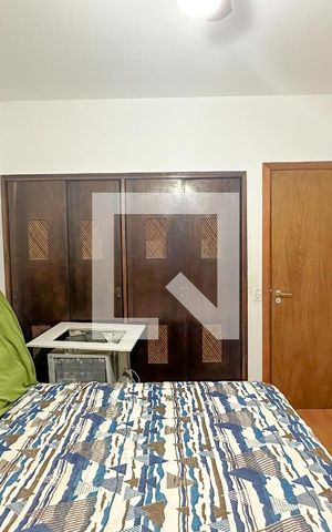 Apartamento para alugar com 110m², 3 quartos e 2 vagas Apartamento para alugar com 110m², 3 quartos e 2 vagasQuarto 2