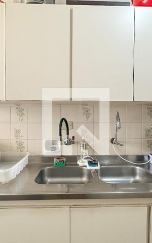 Apartamento para alugar com 110m², 3 quartos e 2 vagas Apartamento para alugar com 110m², 3 quartos e 2 vagasCozinha
