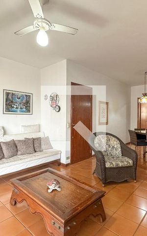Apartamento para alugar com 110m², 3 quartos e 2 vagas Apartamento para alugar com 110m², 3 quartos e 2 vagasSala