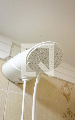 Apartamento para alugar com 110m², 3 quartos e 2 vagas Apartamento para alugar com 110m², 3 quartos e 2 vagasBanheiro 2