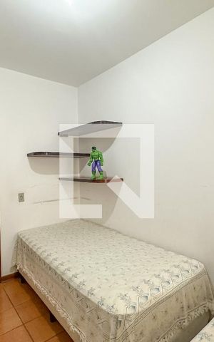 Apartamento para alugar com 110m², 3 quartos e 2 vagas Apartamento para alugar com 110m², 3 quartos e 2 vagasQuarto 1