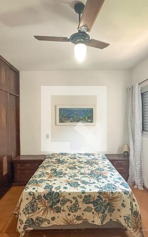 Apartamento para alugar com 110m², 3 quartos e 2 vagas Apartamento para alugar com 110m², 3 quartos e 2 vagasSuíte