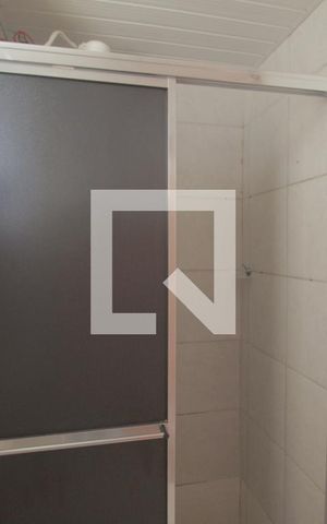 Apartamento para alugar com 43m², 2 quartos e 1 vagaBanheiro