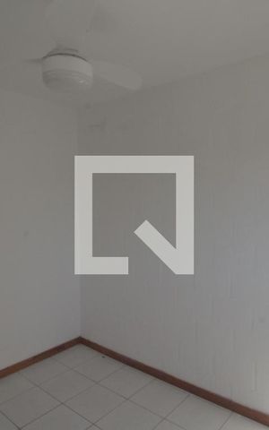 Apartamento para alugar com 43m², 2 quartos e 1 vagaQuarto 1