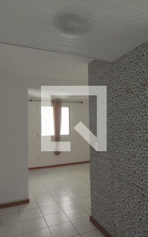 Apartamento para alugar com 43m², 2 quartos e 1 vagaÁrea de Serviço