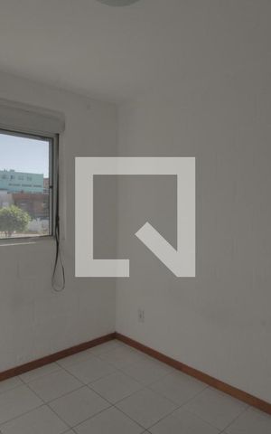 Apartamento para alugar com 43m², 2 quartos e 1 vagaQuarto 2