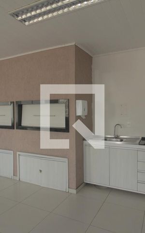 Apartamento para alugar com 43m², 2 quartos e 1 vagaÁrea comum - Salão de festas