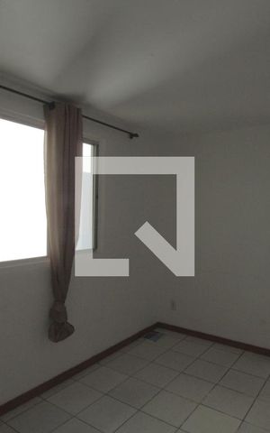 Apartamento para alugar com 43m², 2 quartos e 1 vagaSala