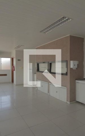 Apartamento para alugar com 43m², 2 quartos e 1 vagaÁrea comum - Salão de festas