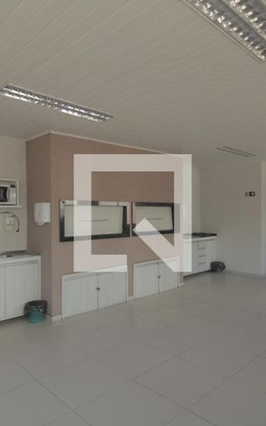 Apartamento para alugar com 43m², 2 quartos e 1 vagaÁrea comum - Salão de festas