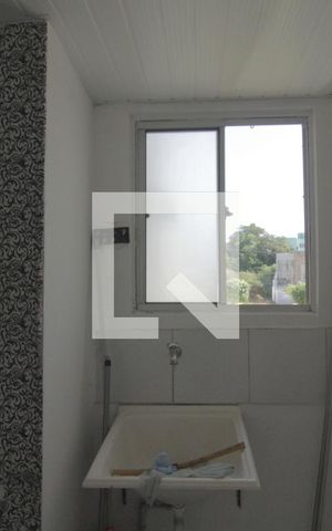 Apartamento para alugar com 43m², 2 quartos e 1 vagaÁrea de Serviço