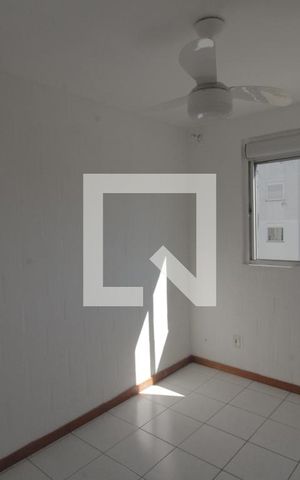 Apartamento para alugar com 43m², 2 quartos e 1 vagaQuarto 1