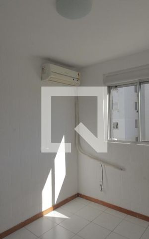 Apartamento para alugar com 43m², 2 quartos e 1 vagaQuarto 2