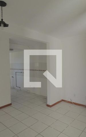 Apartamento para alugar com 43m², 2 quartos e 1 vagaSala