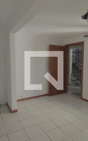 Apartamento para alugar com 43m², 2 quartos e 1 vagaSala