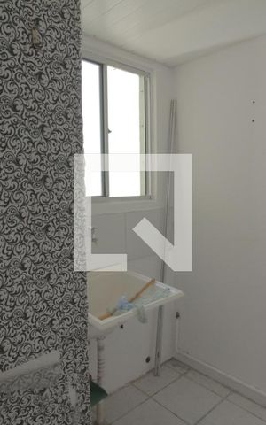 Apartamento para alugar com 43m², 2 quartos e 1 vagaÁrea de Serviço