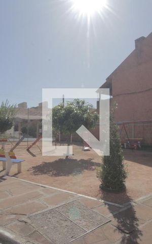 Apartamento para alugar com 43m², 2 quartos e 1 vagaÁrea comum - Playground