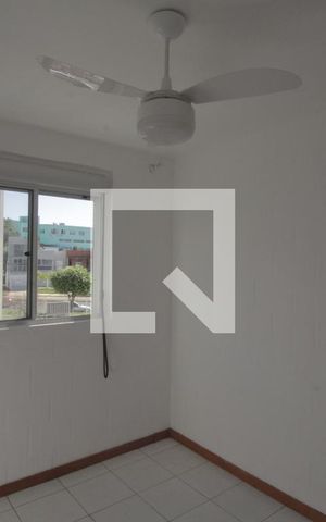 Apartamento para alugar com 43m², 2 quartos e 1 vagaQuarto 1