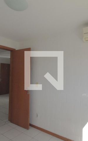 Apartamento para alugar com 43m², 2 quartos e 1 vagaQuarto 2