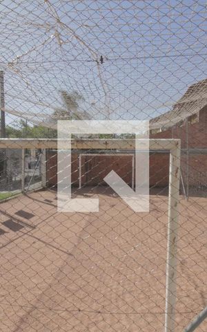 Apartamento para alugar com 43m², 2 quartos e 1 vagaQuadra Esportiva