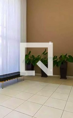 Apartamento para alugar com 60m², 2 quartos e 1 vaga Apartamento para alugar com 60m², 2 quartos e 1 vagaHall de entrada