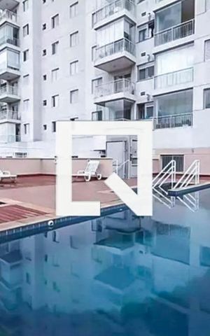 Apartamento para alugar com 60m², 2 quartos e 1 vaga Apartamento para alugar com 60m², 2 quartos e 1 vagaPiscina