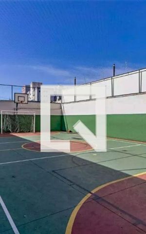 Apartamento para alugar com 60m², 2 quartos e 1 vaga Apartamento para alugar com 60m², 2 quartos e 1 vagaQuadra