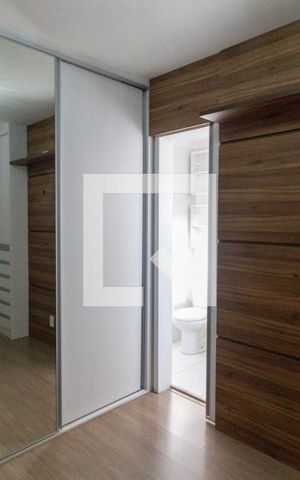 Apartamento para alugar com 60m², 2 quartos e 1 vaga Apartamento para alugar com 60m², 2 quartos e 1 vagaQuarto 1