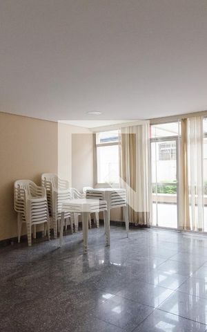 Apartamento para alugar com 40m², 2 quartos e 1 vagaSalão de Festas