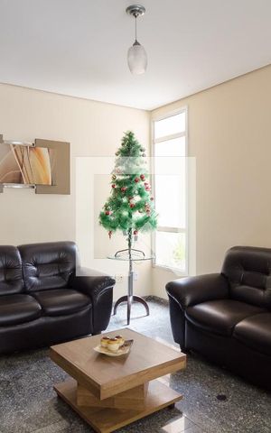 Apartamento para alugar com 40m², 2 quartos e 1 vagaHall de Entrada