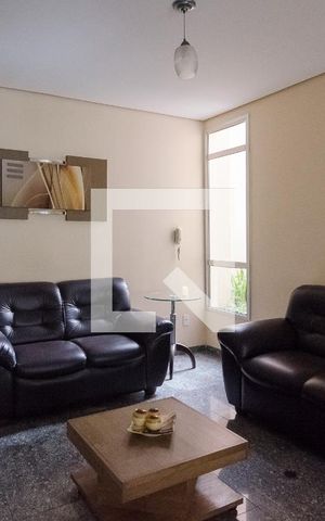 Apartamento para alugar com 40m², 2 quartos e 1 vagaHall de Entrada