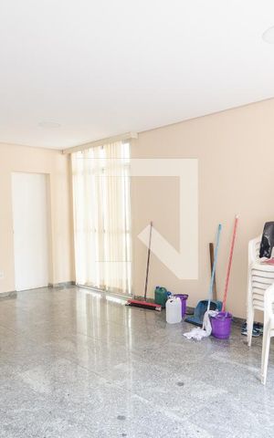 Apartamento para alugar com 40m², 2 quartos e 1 vagaSalão de Festas