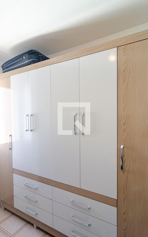 Apartamento para alugar com 40m², 2 quartos e 1 vaga Apartamento para alugar com 40m², 2 quartos e 1 vagaQuarto 2
