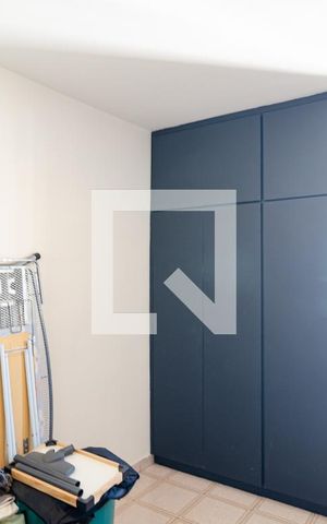 Apartamento para alugar com 40m², 2 quartos e 1 vaga Apartamento para alugar com 40m², 2 quartos e 1 vagaQuarto 2