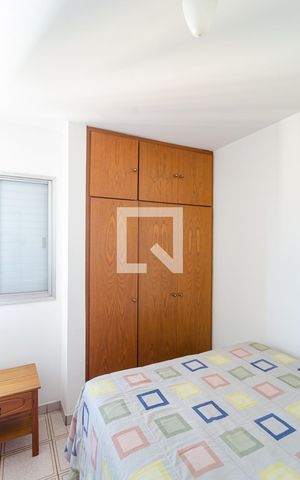 Apartamento para alugar com 40m², 2 quartos e 1 vaga Apartamento para alugar com 40m², 2 quartos e 1 vagaQuarto 1