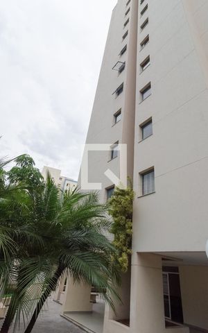 Apartamento para alugar com 40m², 2 quartos e 1 vagaArea Comum