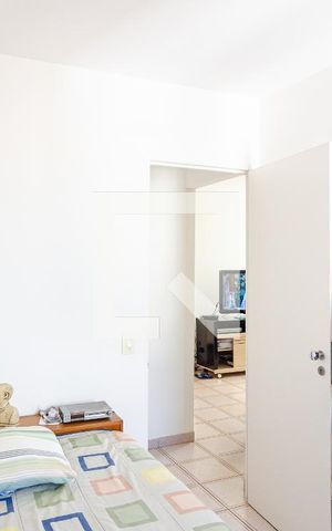 Apartamento para alugar com 40m², 2 quartos e 1 vaga Apartamento para alugar com 40m², 2 quartos e 1 vagaQuarto 1