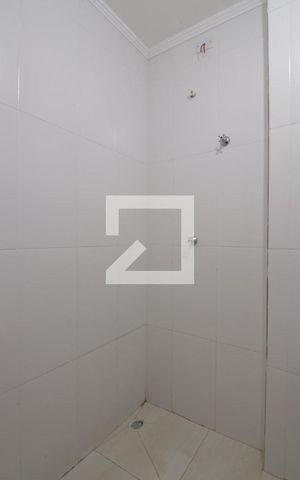 Apartamento à venda com 40m², 2 quartos e sem vagaBanheiro