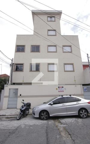 Apartamento à venda com 40m², 2 quartos e sem vagaFachada