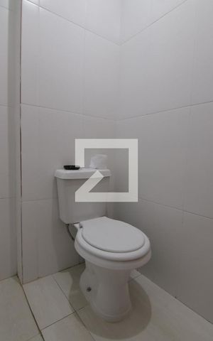 Apartamento à venda com 40m², 2 quartos e sem vagaBanheiro