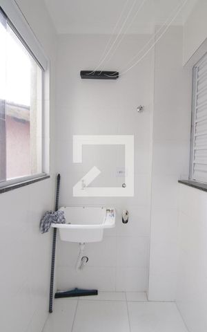 Apartamento à venda com 40m², 2 quartos e sem vagaLavanderia