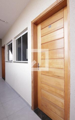 Apartamento à venda com 40m², 2 quartos e sem vagaFachada