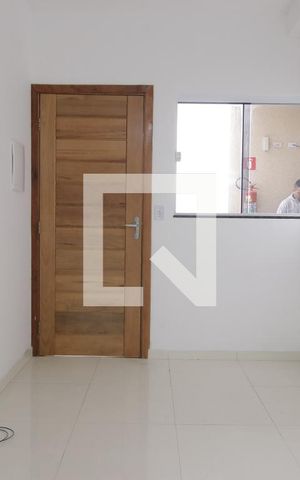 Apartamento à venda com 40m², 2 quartos e sem vagaSala