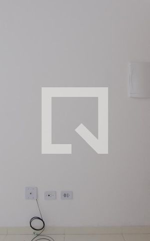 Apartamento à venda com 40m², 2 quartos e sem vagaSala/
